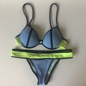 Victoria’s Secret bikini bathing suit